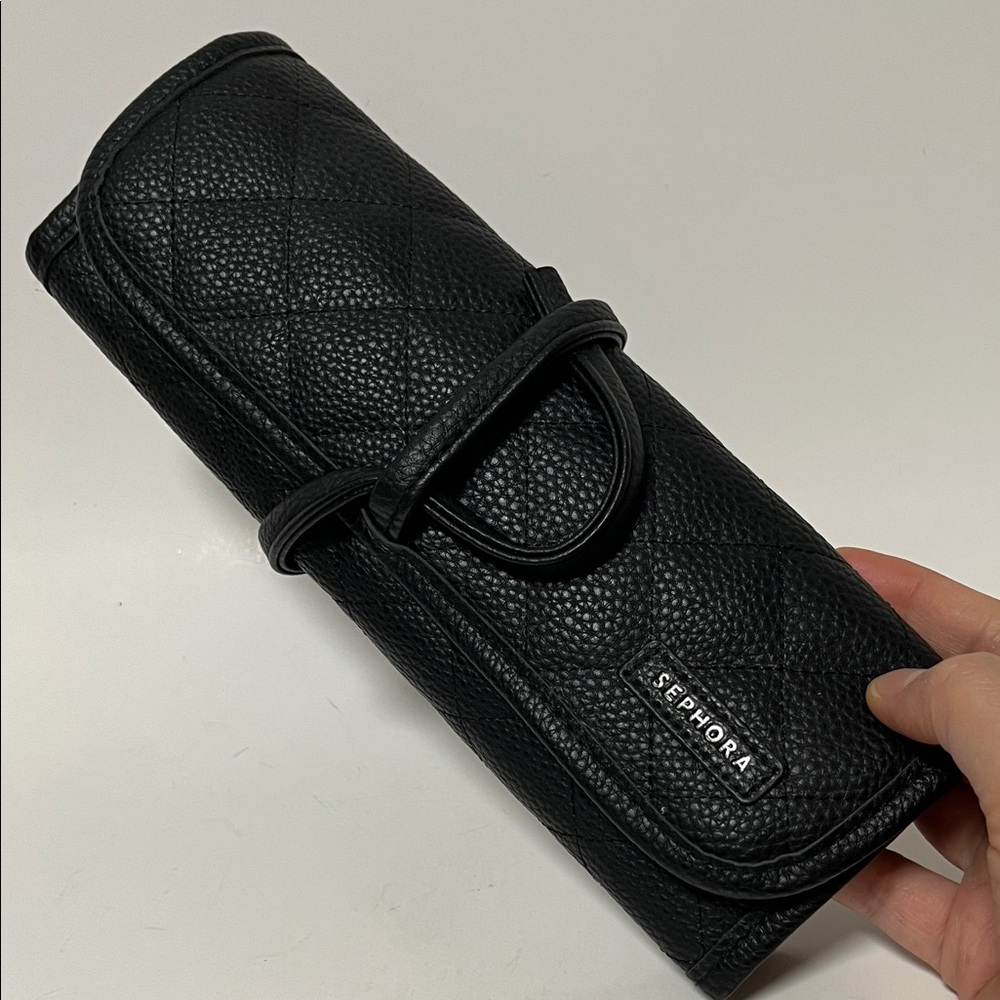 Sephora COLLECTION Ready To Roll Brush holder